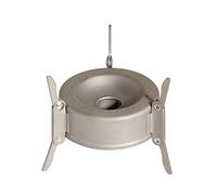 Vargo Réchaud multi-combustibles Triad