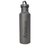 Vargo - Titan Wasserflasche - Gourde - 650 ml - titan