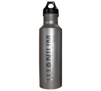 Vargo - Titan Wasserflasche - Gourde - 650 ml - titan ii