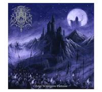 Vargrav - Reign in Supreme Darkness