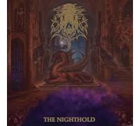 Vargrav - The Nighthold [Import]
