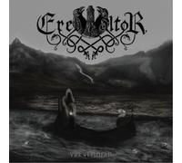 Ereb Altor – Vargtimman – CD Digipak (The Orchard)