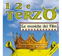 Vari-1 - 1,2 E Terzo Le Canzoni Dei Bambini Shrek [Import]