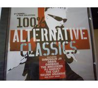 Vari-100% Alternativ - 100% Alternative Classics [Import]