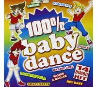 Vari-100% Baby Dance - 100% Baby Dance [Import]