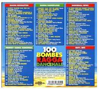Vari-100 Bombes Ragga Dancehall - 100 Bombes Ragga Dancehall