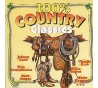 Vari-100% Country Cl - 100% Country Classics