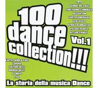 Vari-100 Dance Collection 1 - 100 Dance Collection 1 [Import]