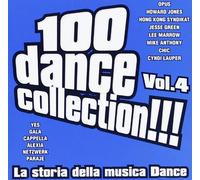 Vari-100 Dance Collection 4 - 100 Dance Collection 4