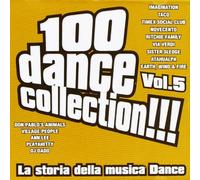 Vari-100 Dance Collection 5 - 100 Dance Collection 5