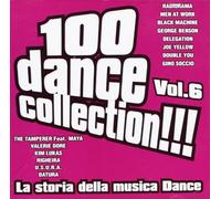 Vari-100 Dance Collection 6 - 100 Dance Collection 6