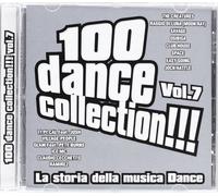 Vari-100 Dance Collection 7 - 100 Dance Collection 7