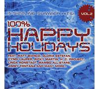 Vari-100% Happy Holi - 100% Happy Holidays