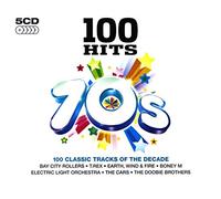 Vari-100 Hits 70's - 100 Hits 70's