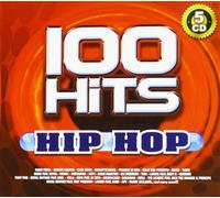 Vari-100 Hits Hip Hop - 100 Hits Hip Hop [Import]