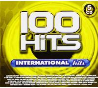 Vari-100 Hits International Hits - 100 International Hits [Import]