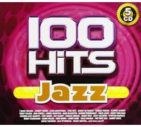 Vari-100 Hits Jazz - 100 Hits Jazz [Import]