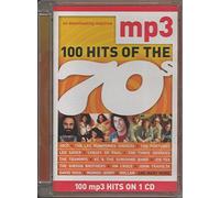 Vari-100 Hits of the - 100 Hits of The 70'(MP3) [Import]
