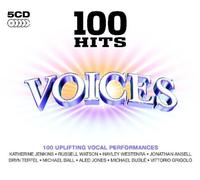 Vari-100 Hits Voices - 100 Hits Voices
