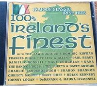 Vari-100% Ireland's - 100% Ireland's Finest [Import]