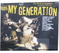 Vari-100% My Generat - 100% My Generation [Import]