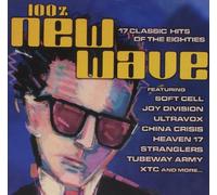 Vari-100% New Wave - 100% New Wave [Import]