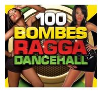 Vari-100 Ragga Dancehall Bombs - 100 Ragga Dancehall Bombs [Import]