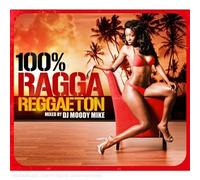 Vari-100% Ragga Regg - 100% Ragga Reggaeton [Import]