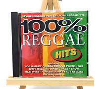 Vari-100% Reggae Hit - 100% Reggae Hits [Import]