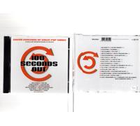 Vari-100% Seconds Ou - 100% Seconds Out [Import]