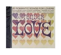 Vari-100% Tender Lov - 100% Tender Love [Import]