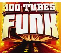 Vari-100 Tubes Funk - 100 Tubes Funk [Import]