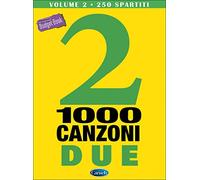 Vari-1000 Canzoni Vol.2 - 1000 Canzoni Vol.2