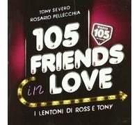 Vari-105 Friends in - 105 Friends in Love