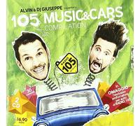 Vari-105 Music & Cars Compilation - 105 Music & Cars Compilation