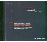 Vari-12 Great Remixe - 12 Great Remixes for 11 Great Artis