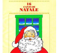 Vari-16 Canti Di Nat - 16 Canti Di Natale [Import]