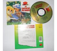 Vari-16 Canz.Per Bam - 16 Canz.Per Bambini