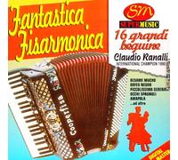 Vari-16 Grandi Begui - 16 Grandi Beguine