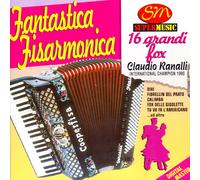 Vari-16 Grandi Fox - 16 Grandi Fox