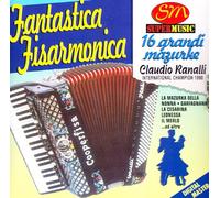 Vari-16 Grandi Mazur - 16 Grandi Mazurche