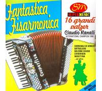 Vari-16 Grandi Valze - 16 Grandi Valzer