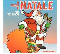 Vari-16 Melodie Di N - 16 Melodie Di Natale [Import]