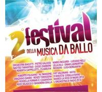 Vari-2° Festival Musica Da Ballo - 2° Festival Musica Da Ballo [Import]