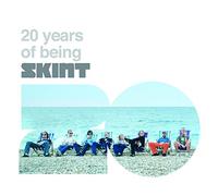 Vari-20 Years of Being - 20 Years of Being (Box)