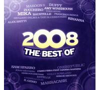 2008 the Best of - 2008 The Best of [Import]