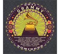 Vari-2011 Grammy Nom - 2011 Grammy Nominees