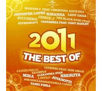 Vari – 2011 Best Of (Import USA) – Universal Billard