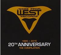 Vari-20th Anniversary of Noise from West - 20th Anniversary of Noise from West