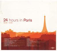 Various Mielsch – 24 Hours in Paris – Import